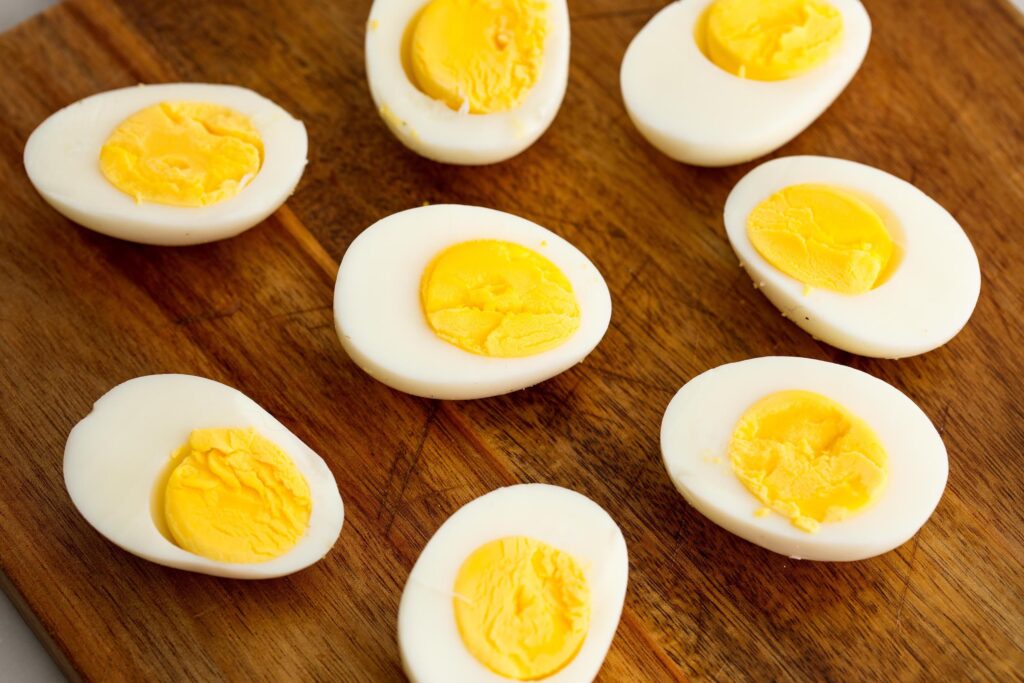 Giảm cân với trứng đôi khi mang lại khá nhiều hệ quả cho sức khỏe